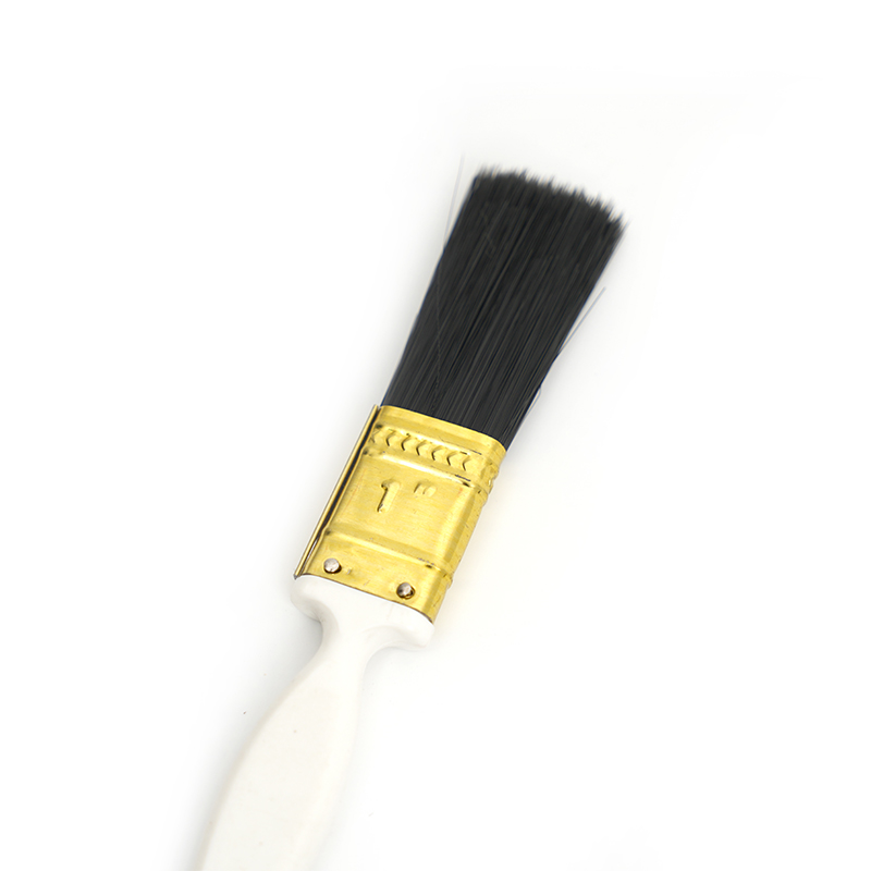 White Pearl Paint Brush