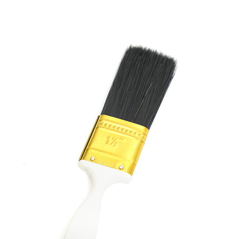 White Pearl Paint Brush