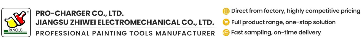 JIANGSU ZHIWEI ELECTROMECHANICAL CO., LTD